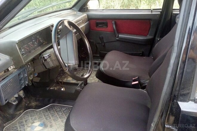 LADA (VAZ) 21099 1997, 250,000 km - 1.5 l - Sumqayıt