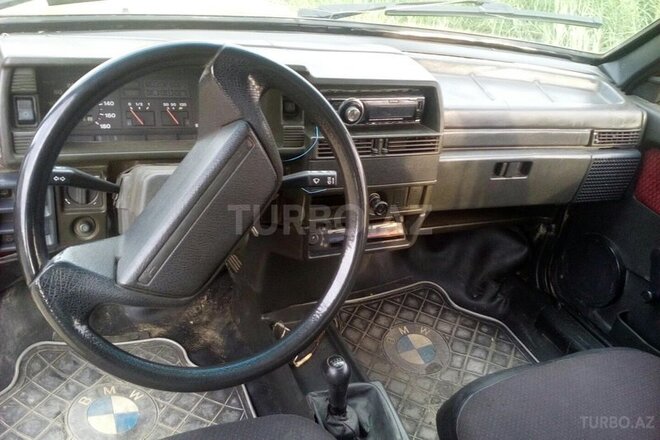 LADA (VAZ) 21099 1997, 250,000 km - 1.5 l - Sumqayıt