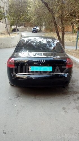 Audi A6 2000, 340,000 km - 2.5 l - Bakı