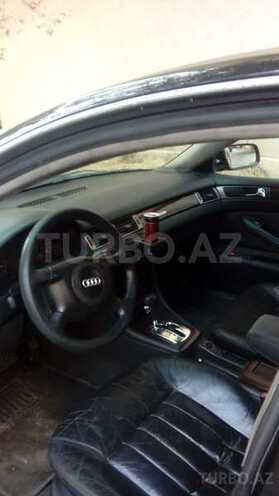 Audi A6 2000, 340,000 km - 2.5 l - Bakı