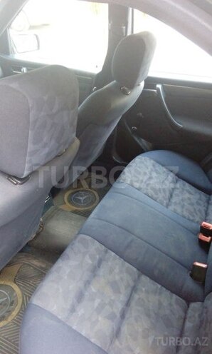 Mercedes C 180 1997, 291,000 km - 1.8 l - Bakı
