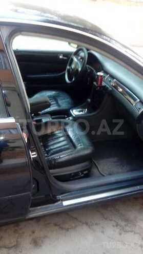 Audi A6 2000, 340,000 km - 2.5 l - Bakı