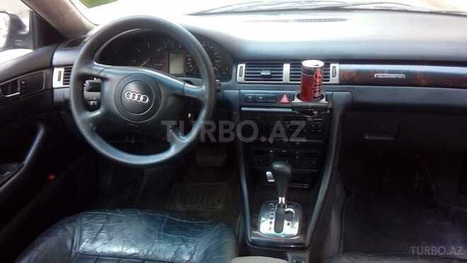 Audi A6 2000, 340,000 km - 2.5 l - Bakı