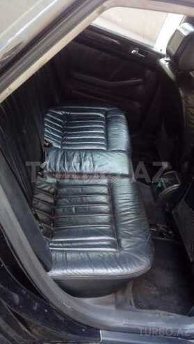 Audi A6 2000, 340,000 km - 2.5 l - Bakı