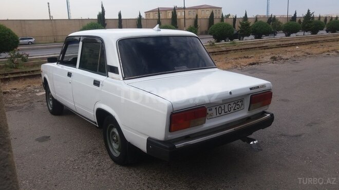 LADA (VAZ) 2107 1984, 250,000 km - 1.5 л - Bakı