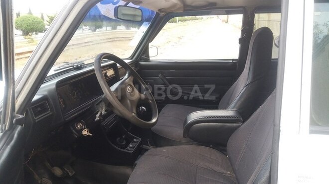 LADA (VAZ) 2107 1984, 250,000 km - 1.5 л - Bakı