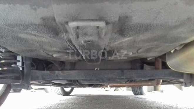 Hyundai Elantra 2011, 71,000 km - 1.8 l - Bakı