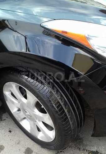 Hyundai Elantra 2011, 71,000 km - 1.8 l - Bakı