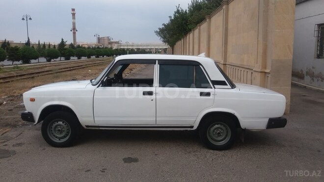 LADA (VAZ) 2107 1984, 250,000 km - 1.5 л - Bakı
