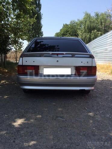 LADA (VAZ) 2114 2004, 254,781 km - 1.6 l - Bərdə