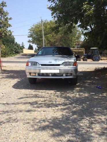 LADA (VAZ) 2114 2004, 254,781 km - 1.6 l - Bərdə
