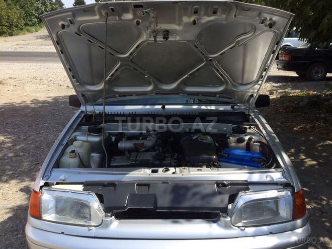 LADA (VAZ) 2114 2004, 254,781 km - 1.6 l - Bərdə