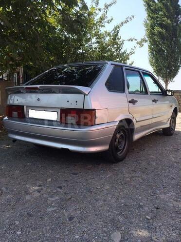 LADA (VAZ) 2114 2004, 254,781 km - 1.6 l - Bərdə