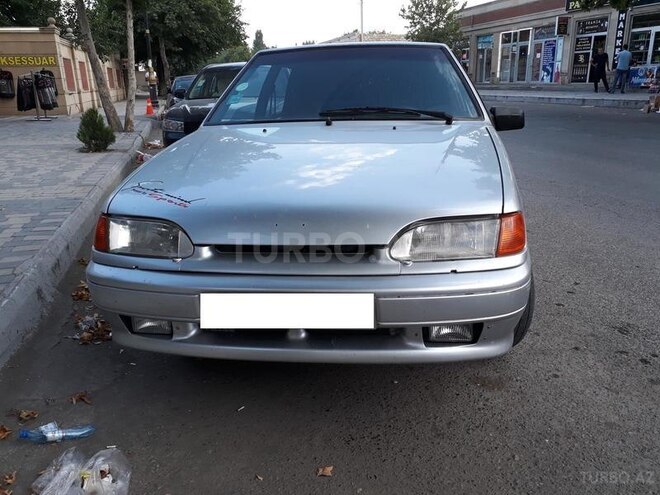 LADA (VAZ) 2114 2004, 254,781 km - 1.6 l - Bərdə