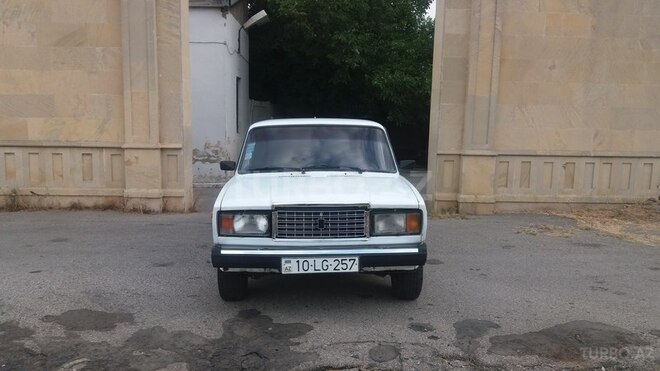 LADA (VAZ) 2107 1984, 250,000 km - 1.5 л - Bakı