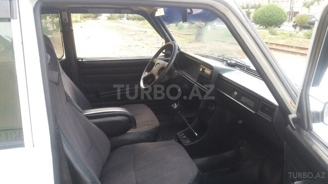 LADA (VAZ) 2107 1984, 250,000 km - 1.5 л - Bakı