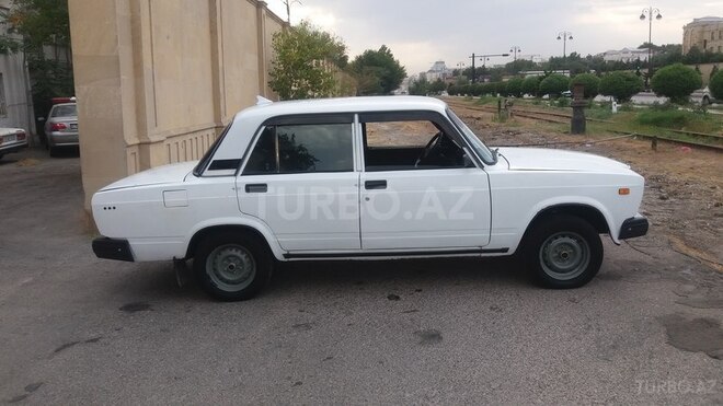 LADA (VAZ) 2107 1984, 250,000 km - 1.5 л - Bakı