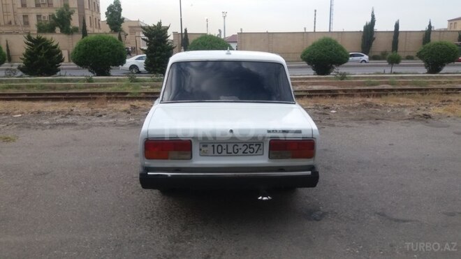 LADA (VAZ) 2107 1984, 250,000 km - 1.5 л - Bakı