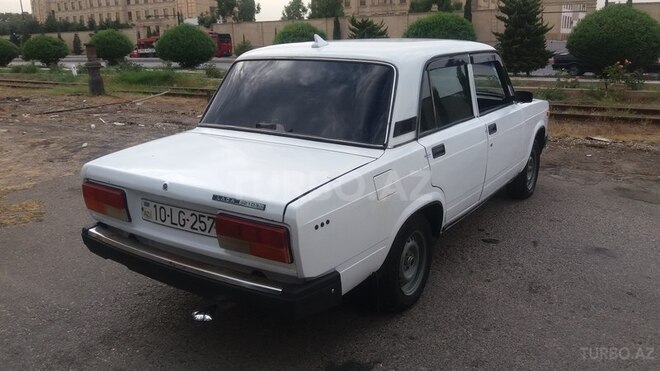 LADA (VAZ) 2107 1984, 250,000 km - 1.5 л - Bakı