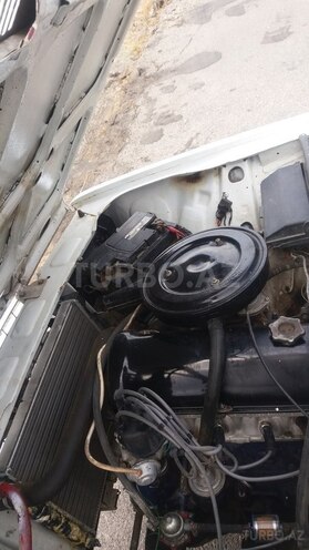 LADA (VAZ) 2107 1984, 250,000 km - 1.5 л - Bakı
