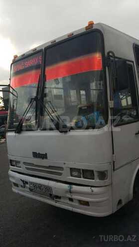 Iveco Otoyol 2006, 50,000 km - 0.4 л - Bakı