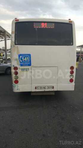 Iveco Otoyol 2006, 50,000 km - 0.4 л - Bakı