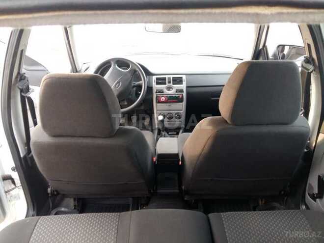LADA (VAZ) Priora 2012, 173,000 km - 0.2 л - Salyan