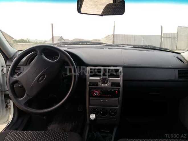 LADA (VAZ) Priora 2012, 173,000 km - 0.2 л - Salyan