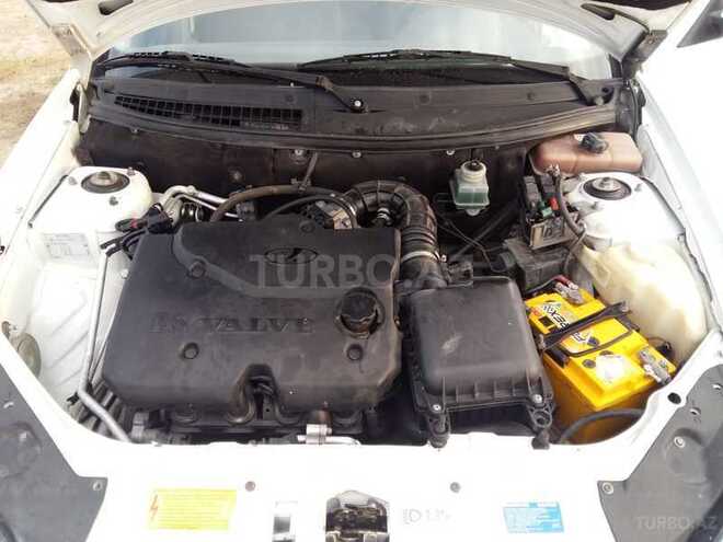 LADA (VAZ) Priora 2012, 173,000 km - 0.2 л - Salyan