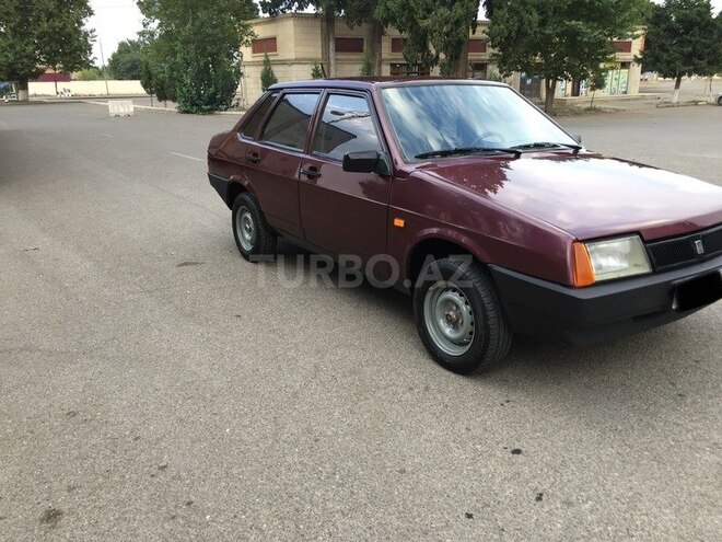 LADA (VAZ) 21099 2000, 164,000 km - 1.6 л - Gəncə