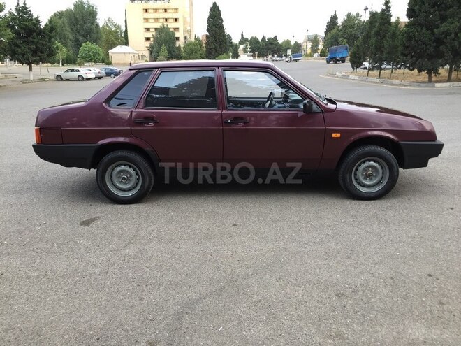 LADA (VAZ) 21099 2000, 164,000 km - 1.6 л - Gəncə