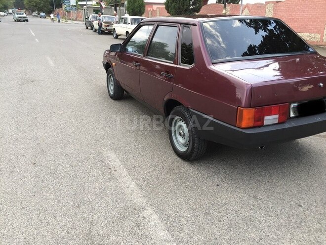 LADA (VAZ) 21099 2000, 164,000 km - 1.6 л - Gəncə