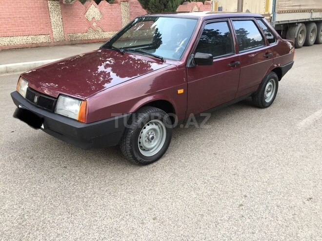 LADA (VAZ) 21099 2000, 164,000 km - 1.6 л - Gəncə