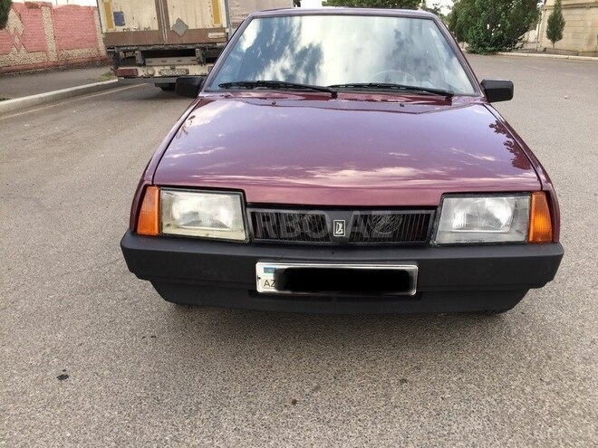 LADA (VAZ) 21099 2000, 164,000 km - 1.6 л - Gəncə