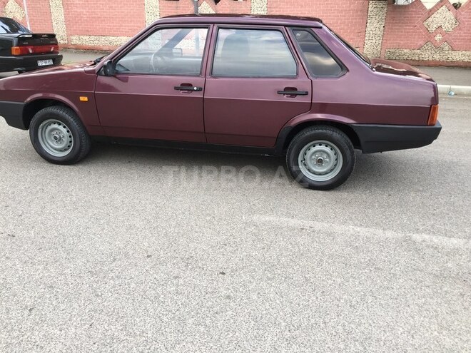 LADA (VAZ) 21099 2000, 164,000 km - 1.6 л - Gəncə