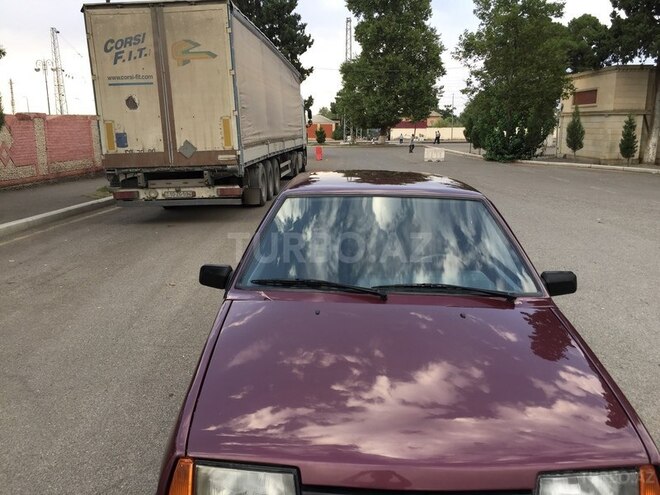 LADA (VAZ) 21099 2000, 164,000 km - 1.6 л - Gəncə