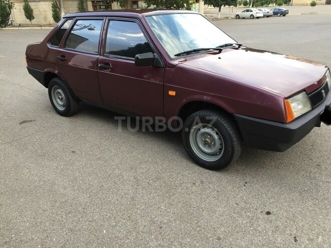 LADA (VAZ) 21099 2000, 164,000 km - 1.6 л - Gəncə