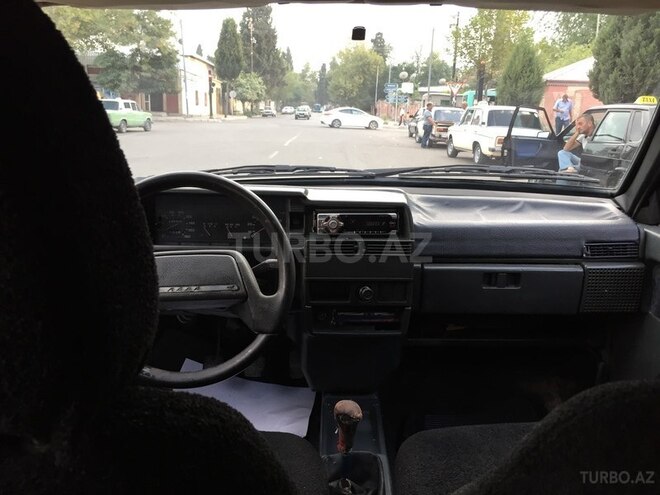 LADA (VAZ) 21099 2000, 164,000 km - 1.6 л - Gəncə
