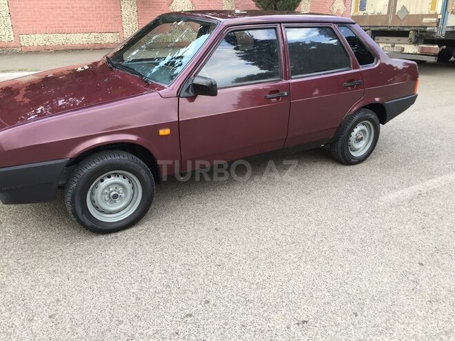 LADA (VAZ) 21099 2000, 164,000 km - 1.6 л - Gəncə