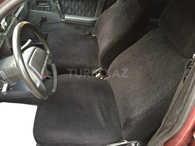 LADA (VAZ) 21099 2000, 164,000 km - 1.6 л - Gəncə