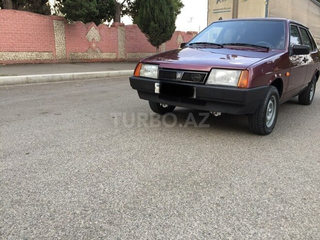 LADA (VAZ) 21099 2000, 164,000 km - 1.6 л - Gəncə