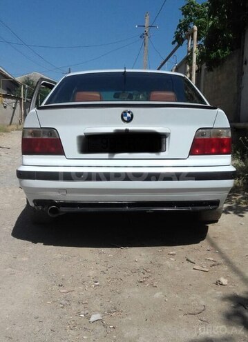 BMW 318 1996, 340,000 km - 1.8 l - Bakı