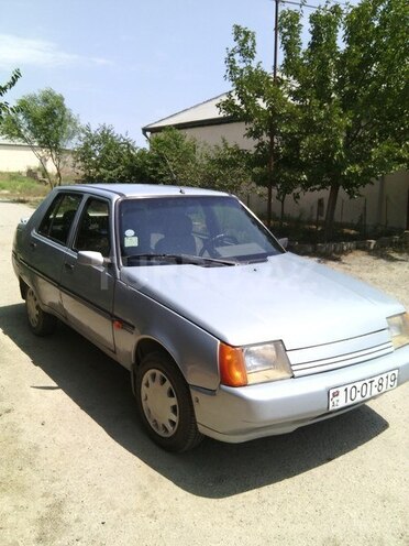 ZAZ Slavuta 2006, 152,000 km - 1.2 l - Bakı