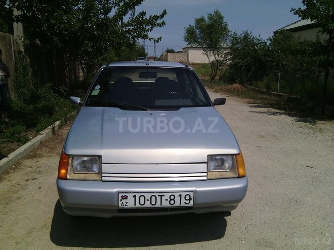 ZAZ Slavuta 2006, 152,000 km - 1.2 l - Bakı