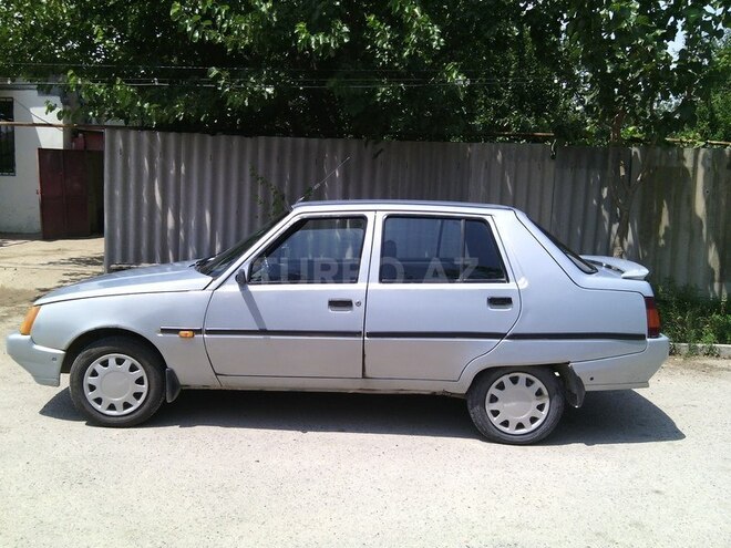 ZAZ Slavuta 2006, 152,000 km - 1.2 l - Bakı