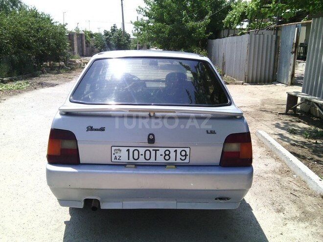 ZAZ Slavuta 2006, 152,000 km - 1.2 l - Bakı