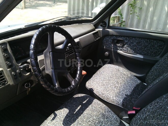 ZAZ Slavuta 2006, 152,000 km - 1.2 l - Bakı