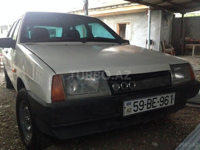 LADA (VAZ) 2109 1989, 0 km - 1.6 л - Yevlax