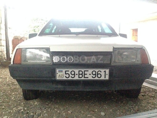 LADA (VAZ) 2109 1989, 0 km - 1.6 л - Yevlax