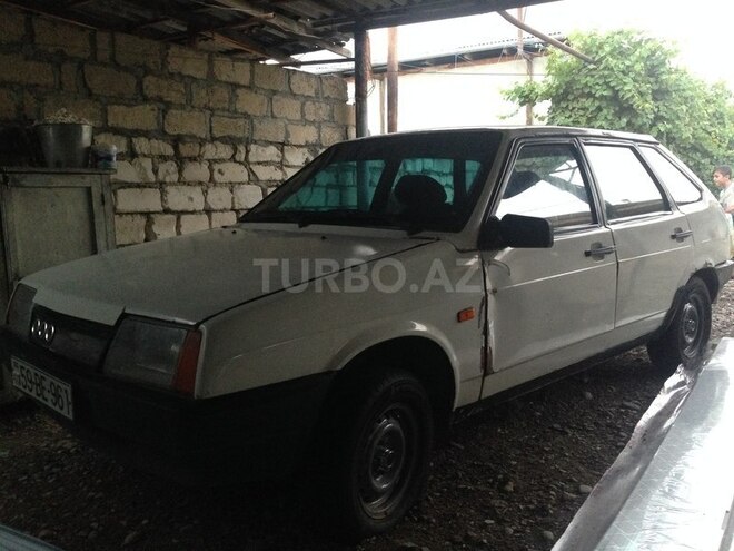 LADA (VAZ) 2109 1989, 0 km - 1.6 л - Yevlax